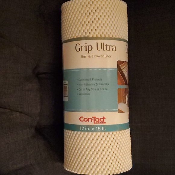 Grip Ultra Shelf & Drawer Liner - Picture 5 of 7